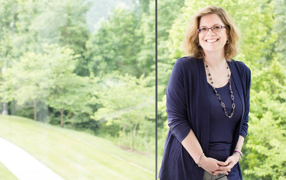 Image of Cathy Clark