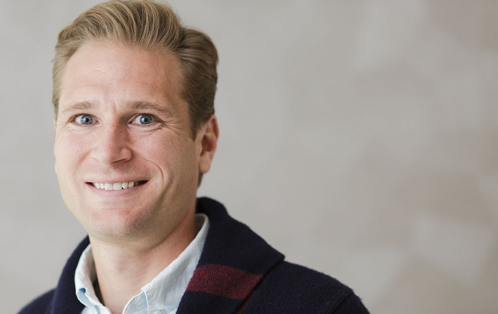 Image of Ryan McDevitt 