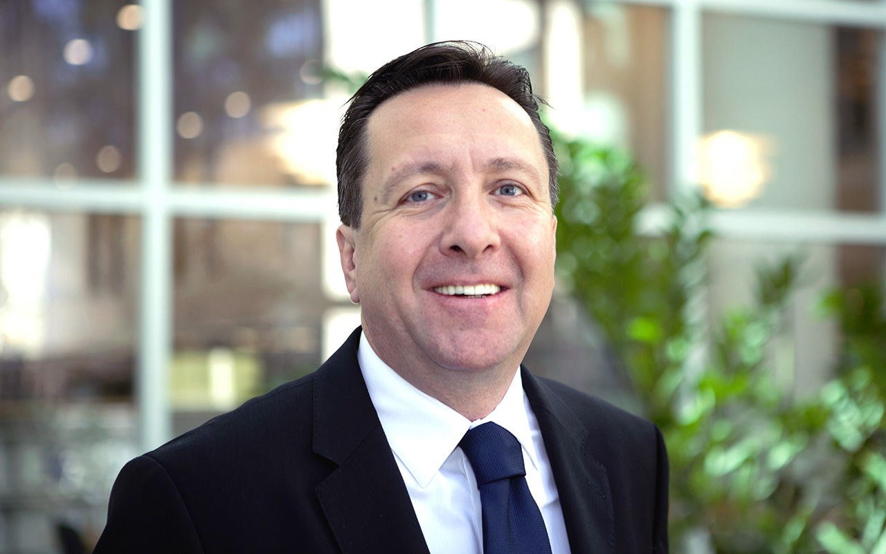 Professor Sasa Pekec at Duke University's Fuqua School of Business