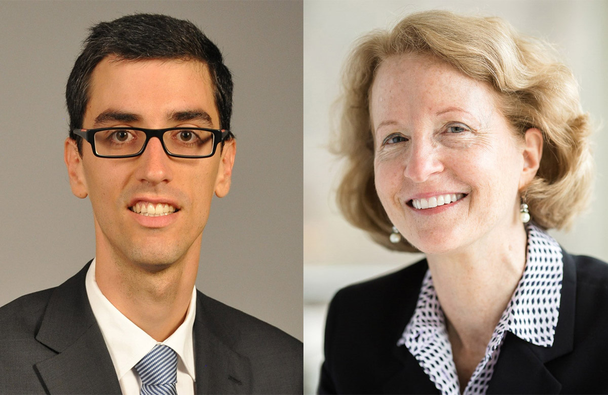 Fuqua Professors Adelino and Moorman