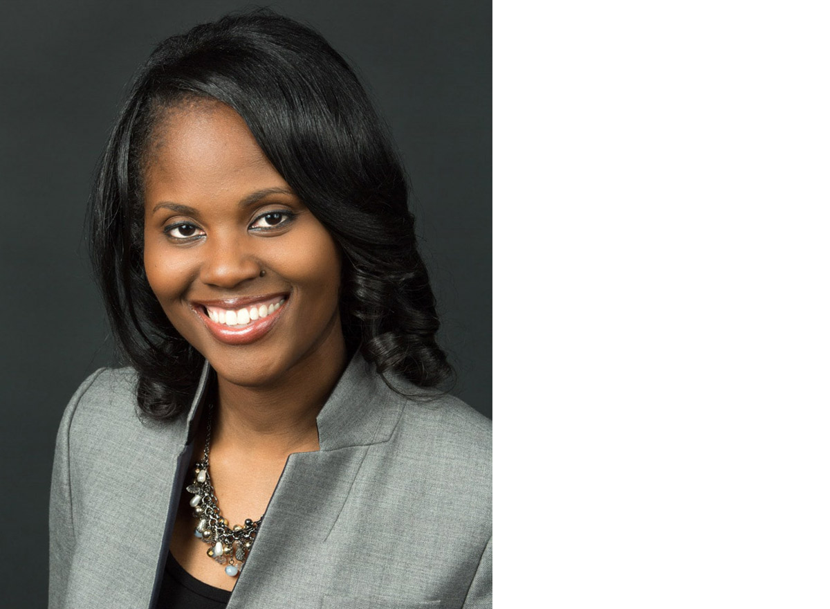 Fuqua Professor Keisha Cutright