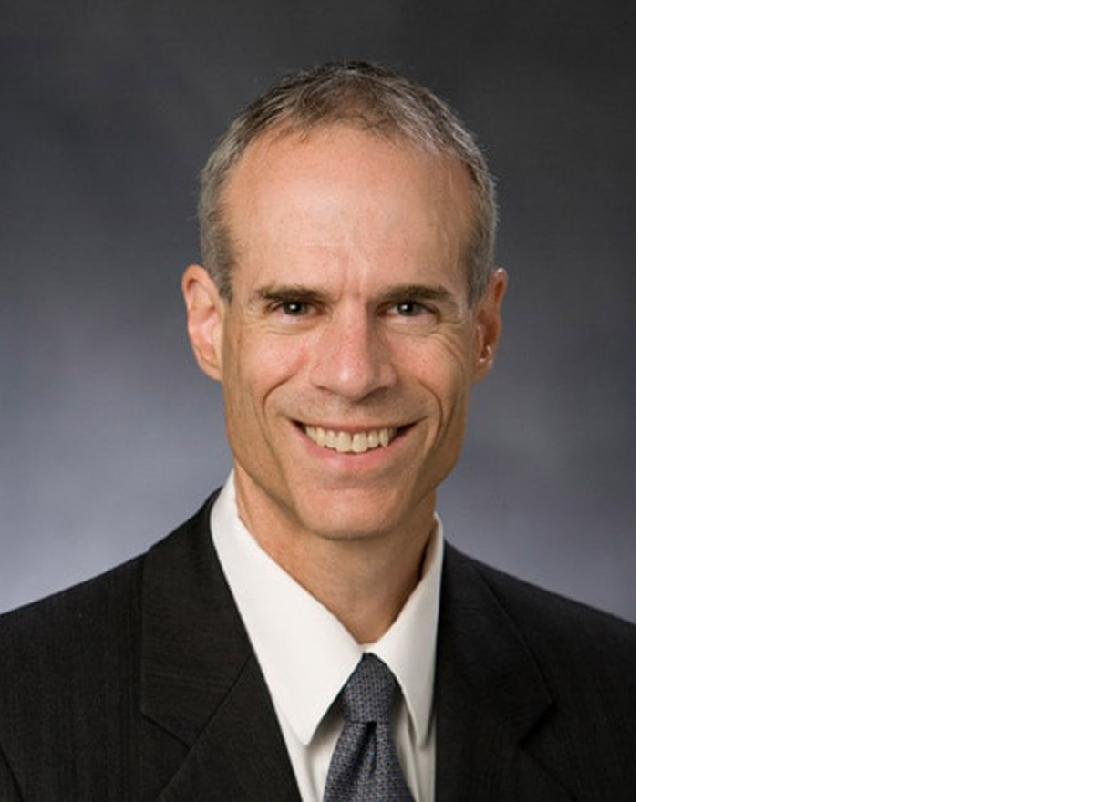 Fuqua Professor Carl Mela