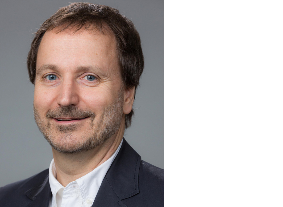 Fuqua Professor Adriano Rampini