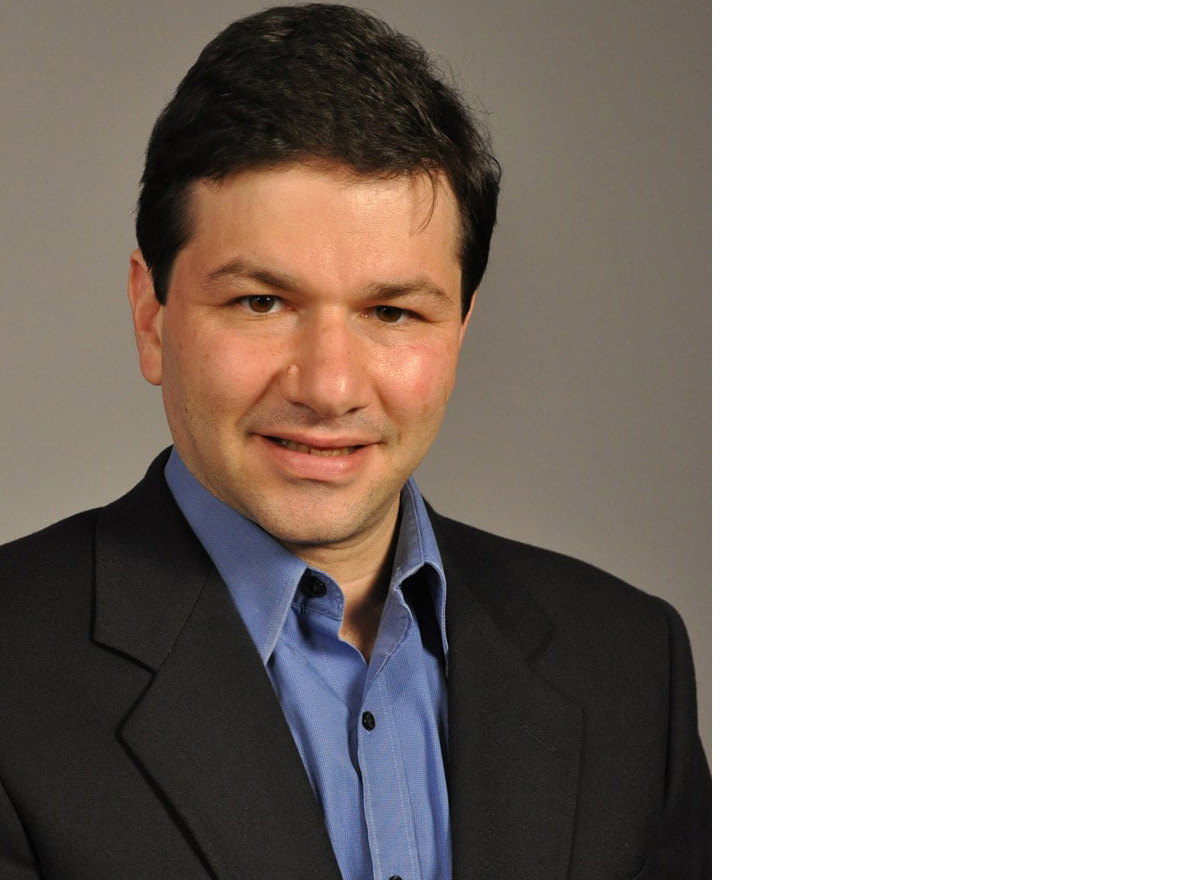 Fuqua Professor Jack Soll
