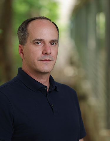 Accelerated MSQM: BA Student Daniel DeHaven