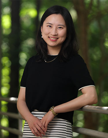 MSQM: HA Student Ruhan Wei