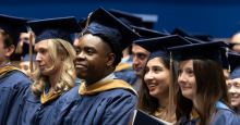 Grad 2025 Cover Image