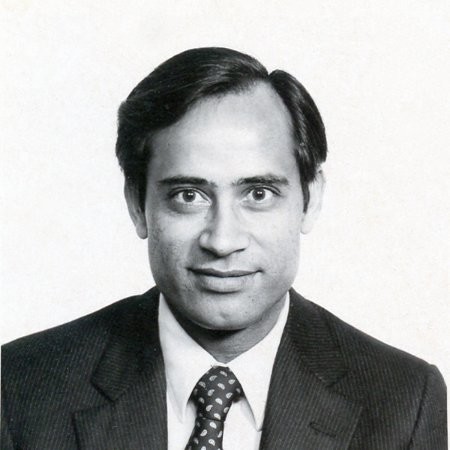 Hari Garhwal MBA '12