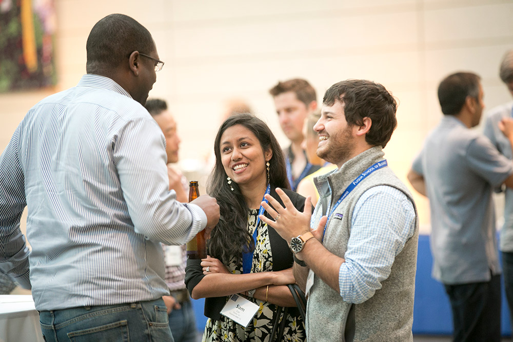 Alumni Fuqua Reunions 2021 Duke's Fuqua School of Business