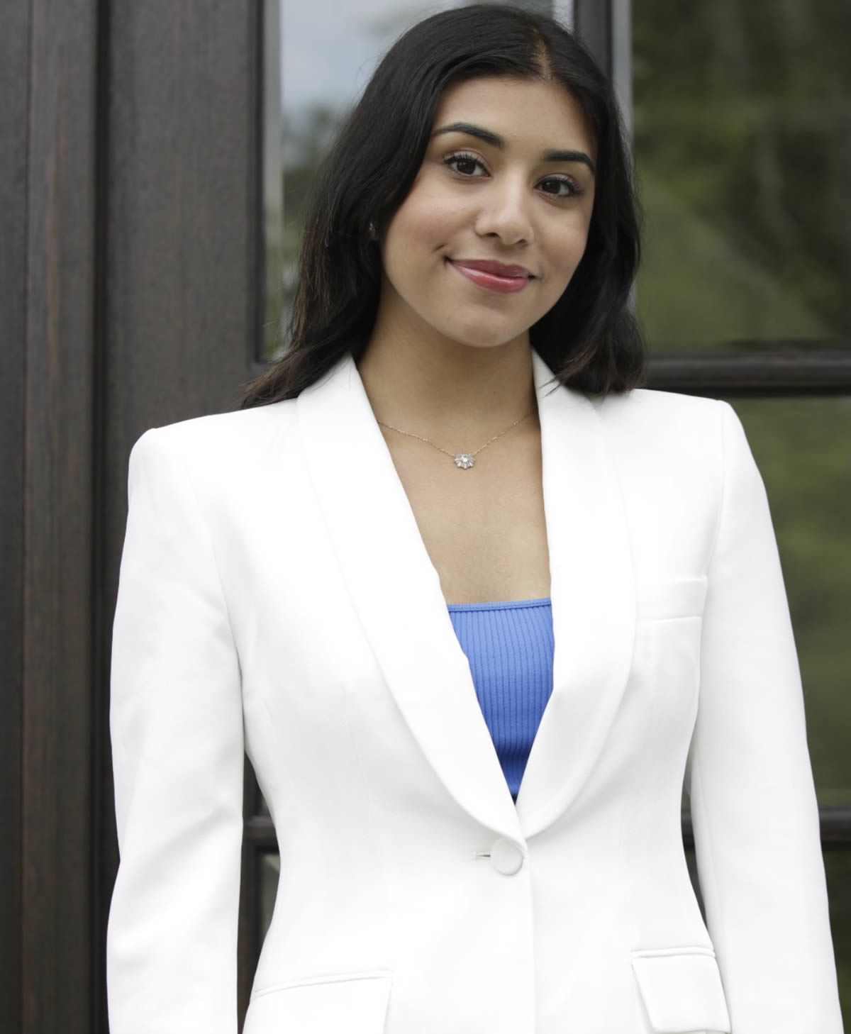 Simran Seth